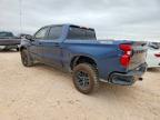 2020 Chevrolet Silverado K1500 LT Trail Boss