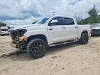 2014 Toyota Tundra Crewmax Platinum