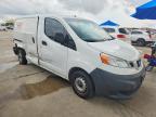 2018 Nissan NV200 Delivery Van