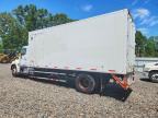 2012 Hino 338 BOX Truck