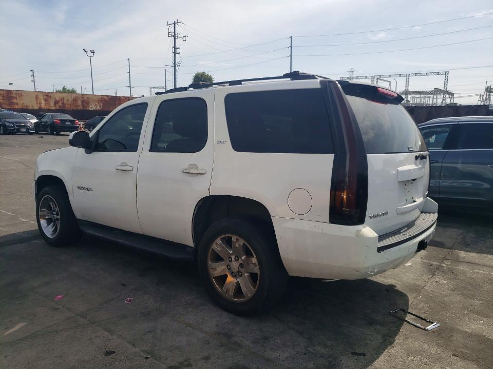 2014 GMC Yukon