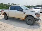 2025 Ford F150 Tremor