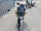 2025 Yamaha MT07