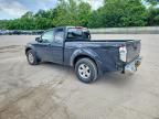 2013 Nissan Frontier SV V6