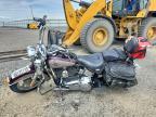 2007 Harley-Davidson Flstc