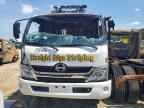 2019 Hino 195