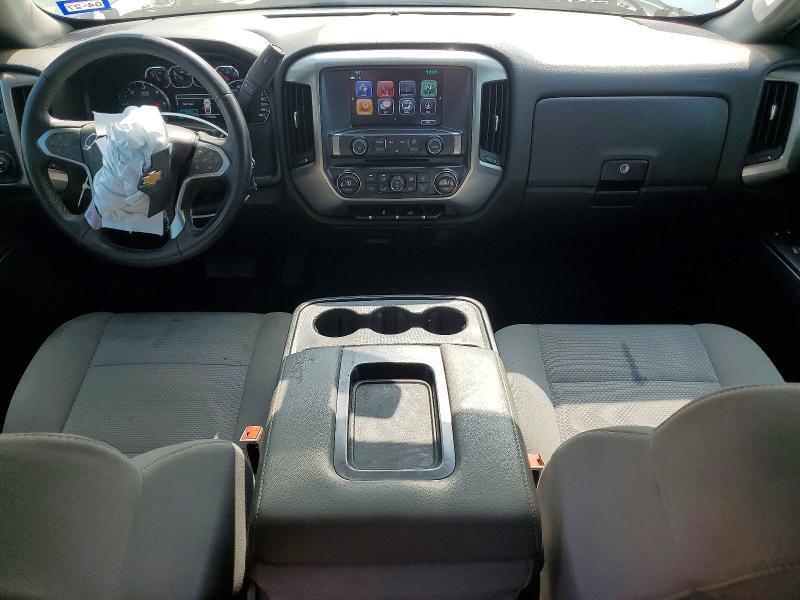 2018 Chevrolet Silverado C1500 lt