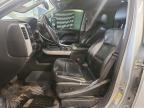 2018 Chevrolet Silverado K2500 Heavy Duty LTZ