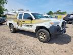 2017 Toyota Tacoma SR