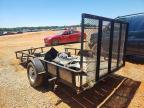 2018 Unknown 2018 Utility Trailer