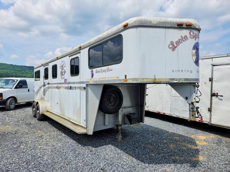 2024 Equipment Trailers