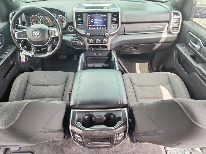 2020 Dodge RAM 1500 BIG Horn