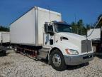 2020 Kenworth T370 BOX Truck