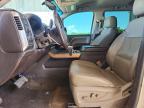 2014 Chevrolet Silverado K1500 LTZ