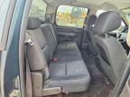 2012 GMC Sierra K1500 SLE
