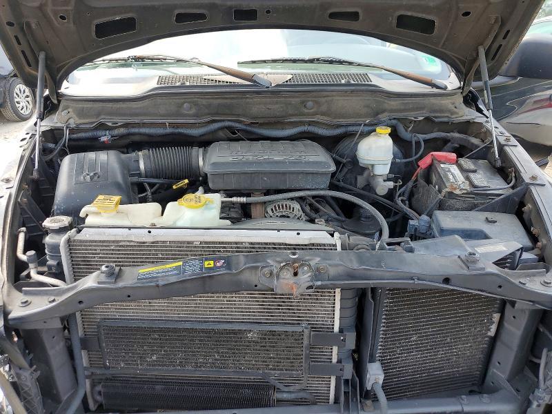 2005 Dodge Ram 1500 st