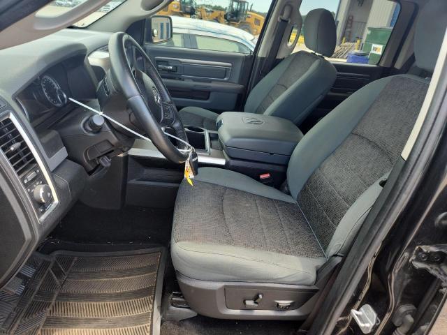2015 Dodge RAM 1500 SLT
