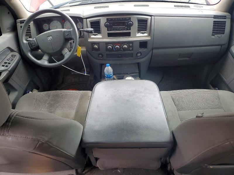 2008 Dodge RAM 3500 ST
