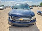 2013 Chevrolet Avalanche LT