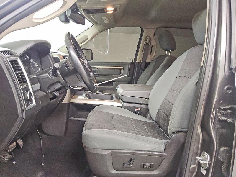 2019 Dodge Ram 1500 Classic slt