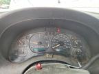 2002 Chevrolet S Truck S10