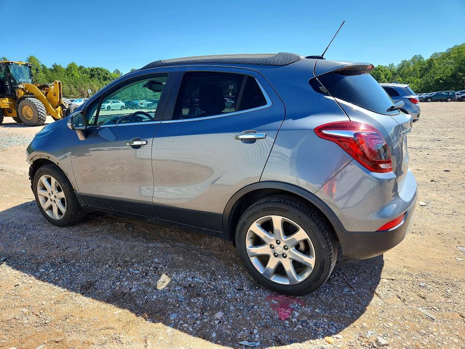 2019 Buick Encore Essence