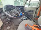 2016 International LF687 Semi Truck