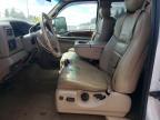 2002 Ford F350 SRW Super Duty