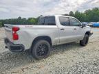 2020 Chevrolet Silverado K1500 LT Trail Boss