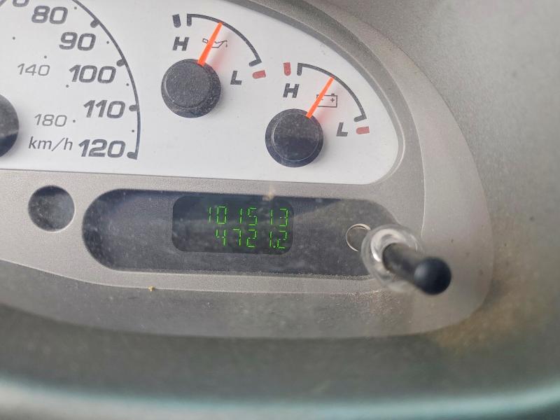 2004 Ford Explorer Sport Trac