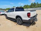 2023 Honda Ridgeline Sport