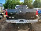 2006 Nissan Titan XE