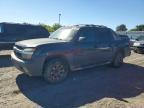 2003 Chevrolet Avalanche K1500