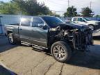 2018 GMC Sierra K1500 SLT