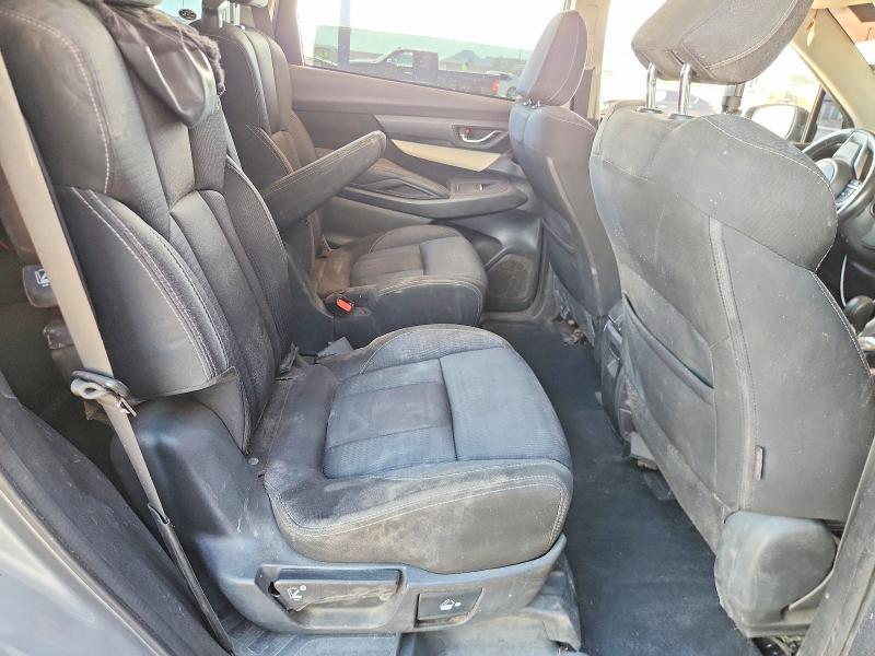 2019 Subaru Ascent Premium