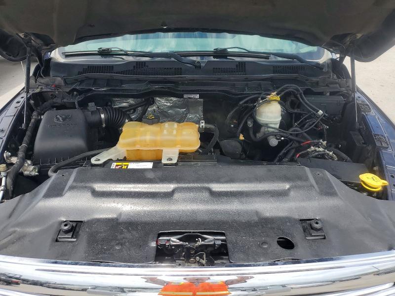 2015 Dodge RAM 1500 SLT