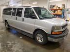 2011 Chevrolet Express G3500 LT