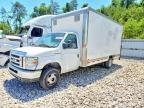 2017 Ford E450 BOX Truck
