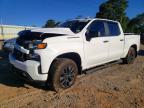 2021 Chevrolet Silverado K1500 Custom