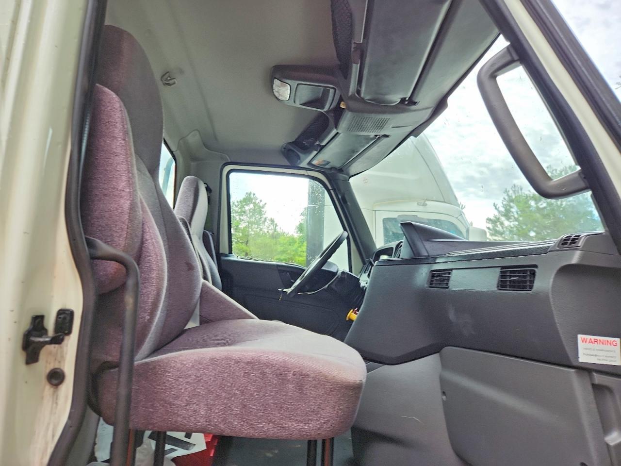 2020 International LT625 Semi Truck