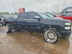 2015 Chevrolet Silverado K1500 LTZ