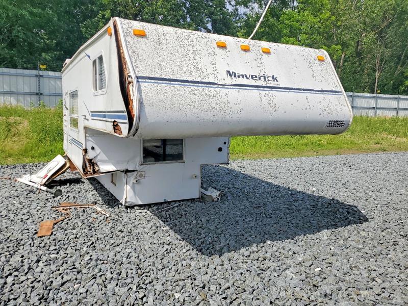 2005 Vanguard Maverick Camper