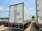 2016 Wabash Dvhdhpc DRY Van Trailer