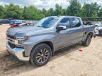 2021 Chevrolet Silverado C1500 LT