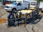 2010 Unknown 2010 Energy Absorption System Crash Attenuator