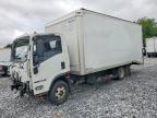 2024 Isuzu NPR BOX Truck