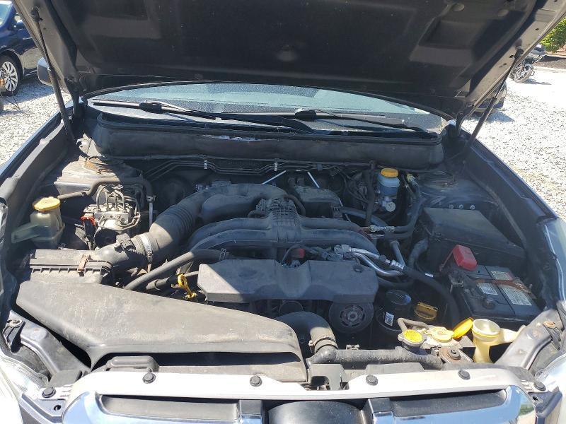 2014 Subaru Outback 2.5i