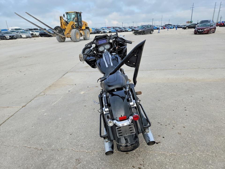 2021 Harley-Davidson Fltrxs