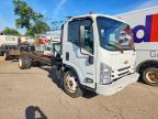 2019 Chevrolet 4500