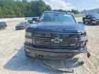 2015 Chevrolet Silverado K1500 LTZ